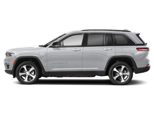 2024 Jeep Grand Cherokee 4xe 4DR 4WD