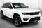 2024 Jeep Grand Cherokee 4Xe 4DR 4WD