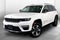 2024 Jeep Grand Cherokee 4Xe 4DR 4WD