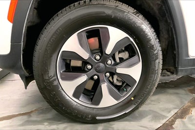 2024 Jeep Grand Cherokee 4Xe 4DR 4WD