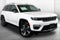 2024 Jeep Grand Cherokee 4Xe 4DR 4WD