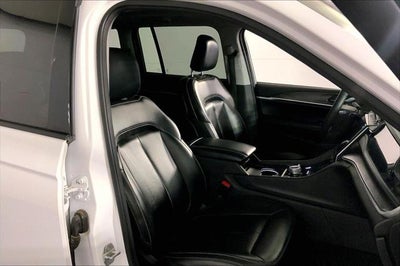 2024 Jeep Grand Cherokee 4Xe 4DR 4WD