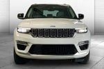2022 Jeep Grand Cherokee 4xe Summit 4x4