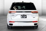 2022 Jeep Grand Cherokee 4xe Summit 4x4