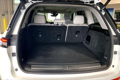 2022 Jeep Grand Cherokee 4xe Summit 4x4