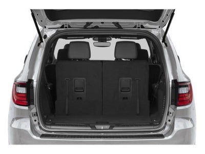 2026 Dodge Durango GT Premium HEMI V8