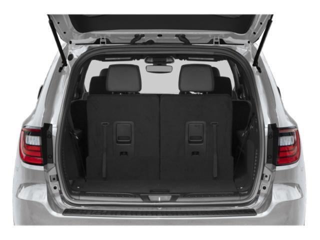 2026 Dodge Durango GT Premium HEMI V8