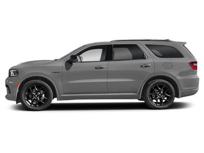 2026 Dodge Durango GT Premium HEMI V8