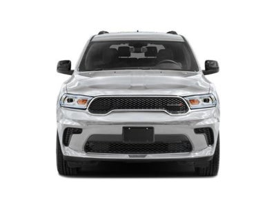 2026 Dodge Durango GT Premium HEMI V8