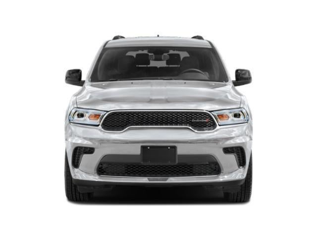 2026 Dodge Durango GT Premium HEMI V8