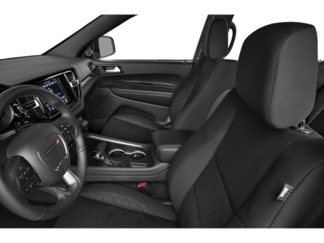 2026 Dodge Durango GT Premium HEMI V8