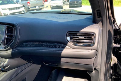 2024 Dodge Durango SRT 392 AlcHEMI AWD