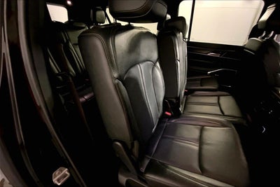 2024 Jeep Wagoneer L Series II 4x4