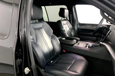 2024 Jeep Wagoneer L Series II 4x4