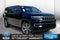 2025 Jeep Wagoneer L Series II Limited