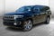 2025 Jeep Wagoneer L Series II Limited