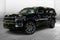 2025 Jeep Wagoneer L Super 4x4