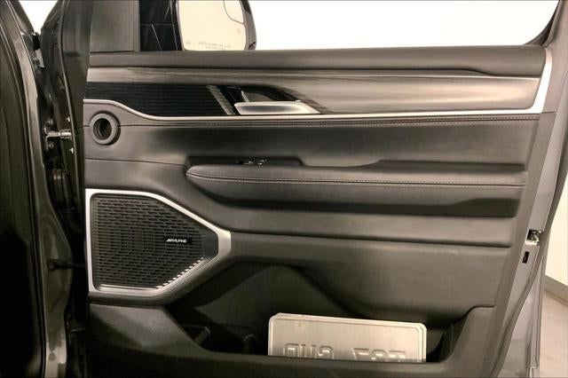 2024 Jeep Wagoneer Series II 4x4