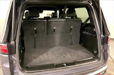 2024 Jeep Wagoneer Series II 4x4