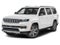 2025 Jeep Grand Wagoneer 4x4