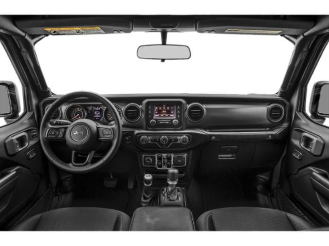 2021 Jeep Gladiator 80th Anniversary 4x4