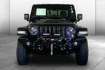 2020 Jeep Gladiator Rubicon 4x4