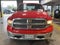 2018 RAM 1500 Lone Star Silver Crew Cab 4x2 5'7' Box