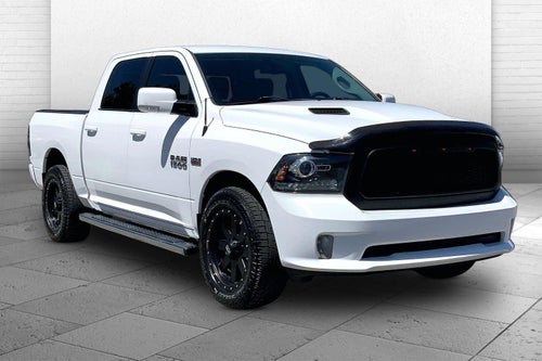 2016 RAM 1500 Sport