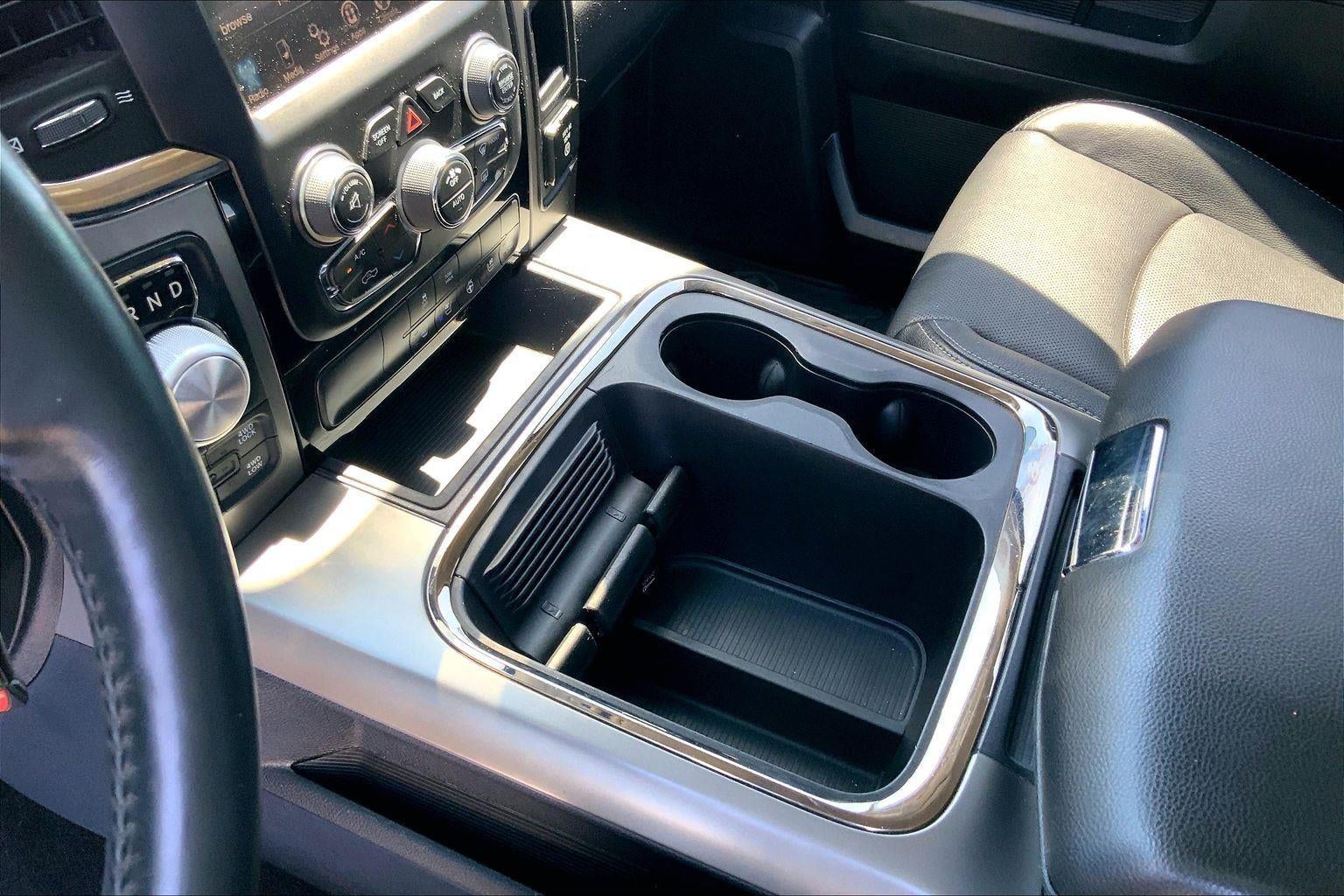 2016 RAM 1500 Sport