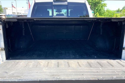 2016 RAM 1500 Sport