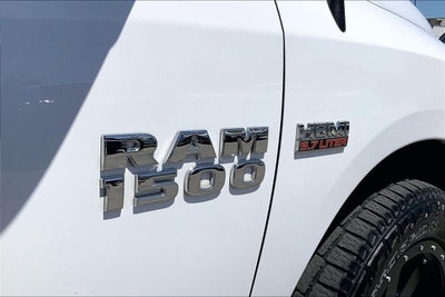 2016 RAM 1500 Sport