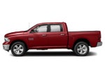 2022 RAM 1500 Classic SLT Crew Cab 4x4 6'4' Box