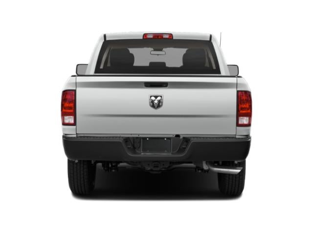 2022 RAM 1500 Classic SLT Crew Cab 4x4 6'4' Box