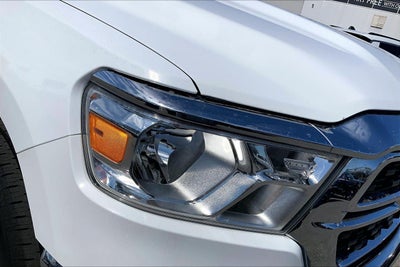 2024 RAM 1500 Big Horn Crew Cab 4x4 5'7' Box