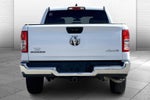 2024 RAM 1500 Big Horn Crew Cab 4x4 5'7' Box