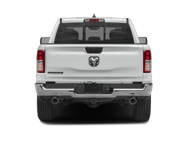 2024 RAM 1500 Big Horn Crew Cab 4x4 5'7' Box