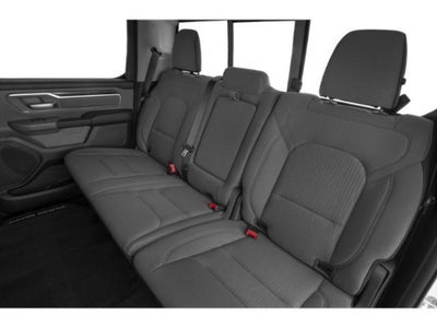 2019 RAM 1500 Big Horn/Lone Star Crew Cab 4x4 6'4' Box
