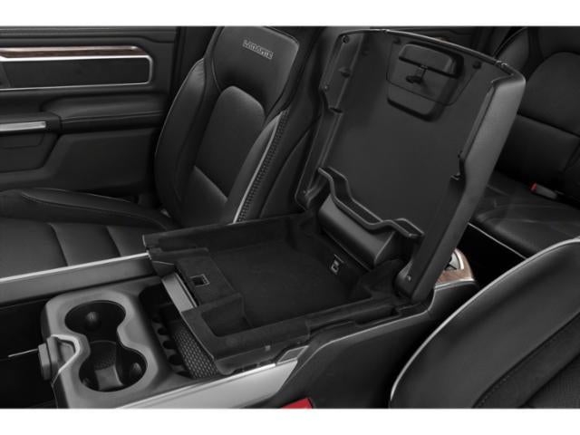 2022 RAM 1500 Big Horn Crew Cab 4x4 6'4' Box