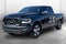 2019 RAM 1500 Rebel Quad Cab 4x4 6'4' Box