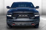 2019 RAM 1500 Rebel Quad Cab 4x4 6'4' Box