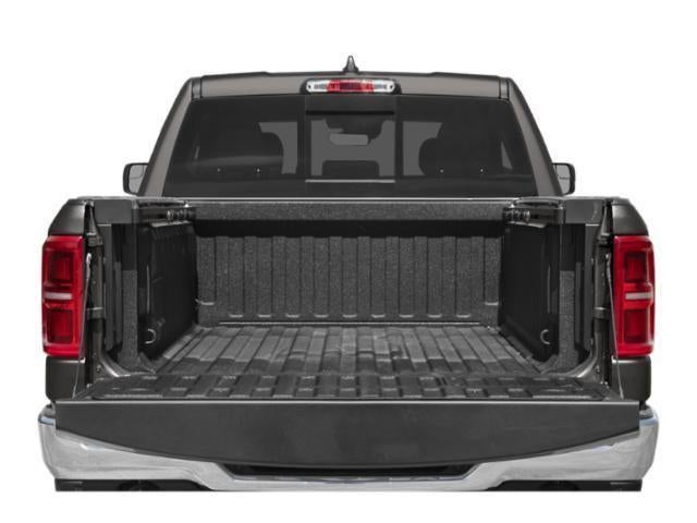 2025 RAM 1500 Limited Crew Cab 4x4 5'7' Box