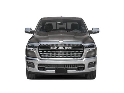 2025 RAM 1500 Limited Crew Cab 4x4 5'7' Box