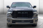 2026 RAM 1500 Laramie Crew Cab 4x4 5'7' Box