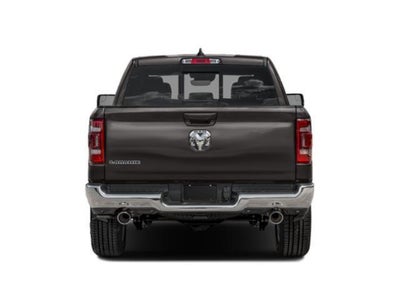 2023 RAM 1500 Laramie Crew Cab 4x4 5'7' Box