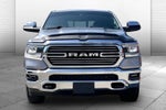 2023 RAM 1500 Laramie Crew Cab 4x4 5'7' Box