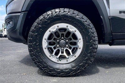 2021 RAM 1500 TRX Crew Cab 4x4 5'7' Box