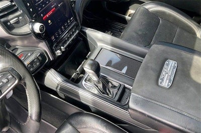 2021 RAM 1500 TRX Crew Cab 4x4 5'7' Box