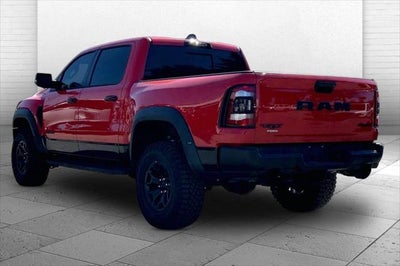 2024 RAM 1500 TRX Crew Cab 4x4 5'7' Box