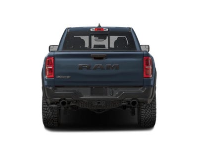 2025 RAM 1500 RHO Crew Cab 4x4 5'7' Box