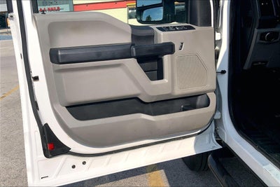 2020 Ford F-250 XL